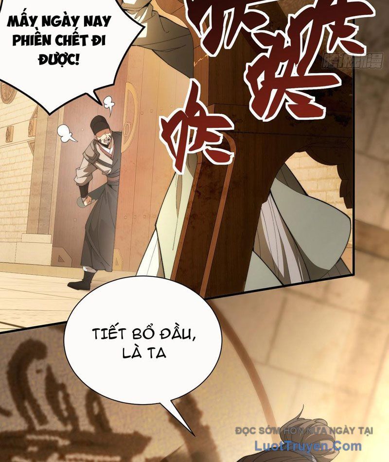 Thế Giới Quỷ Thần, Ta Có Ngộ Tính Đặc Thù - Chapter 1 - Page 15