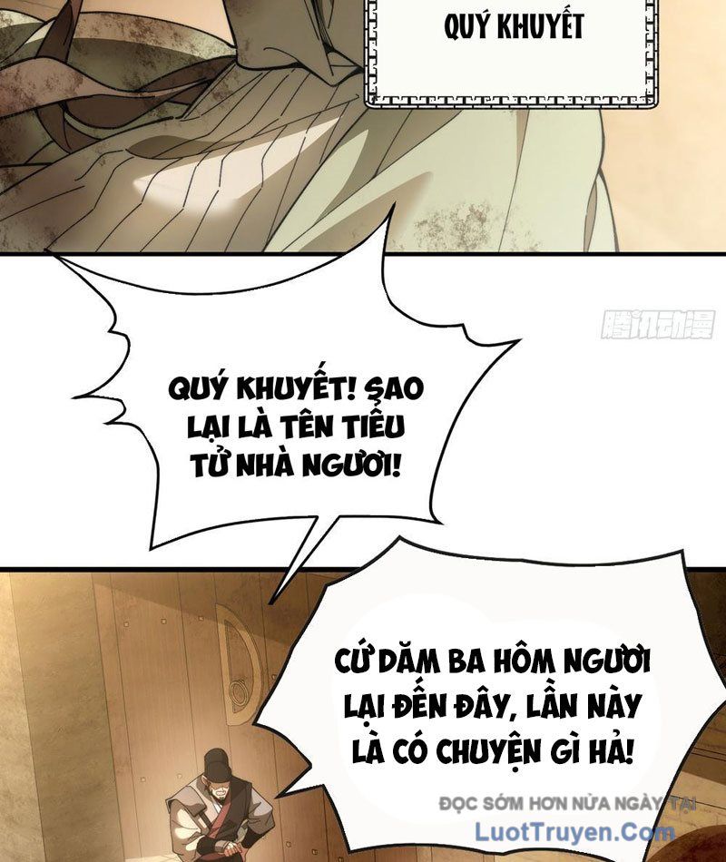 Thế Giới Quỷ Thần, Ta Có Ngộ Tính Đặc Thù - Chapter 1 - Page 17