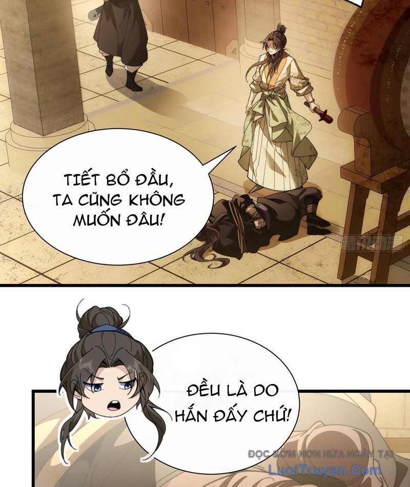 Thế Giới Quỷ Thần, Ta Có Ngộ Tính Đặc Thù - Chapter 1 - Page 18