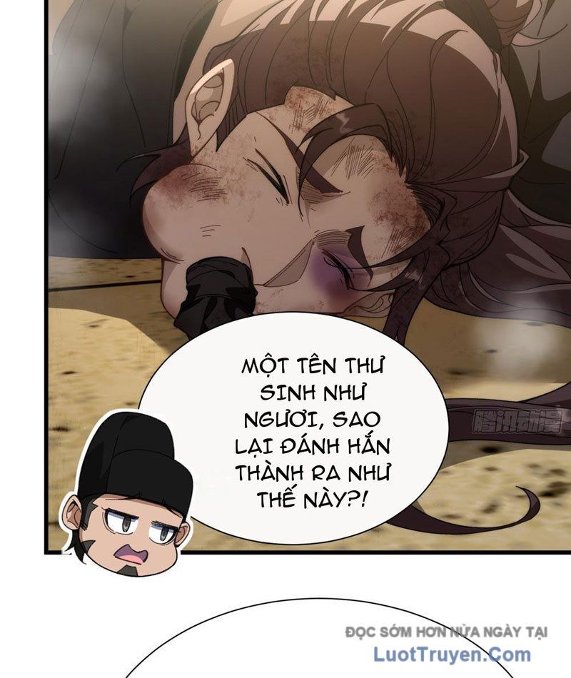 Thế Giới Quỷ Thần, Ta Có Ngộ Tính Đặc Thù - Chapter 1 - Page 19