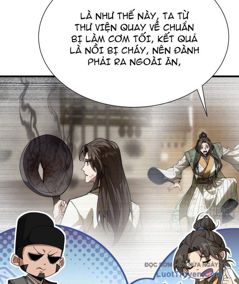 Thế Giới Quỷ Thần, Ta Có Ngộ Tính Đặc Thù - Chapter 1 - Page 20