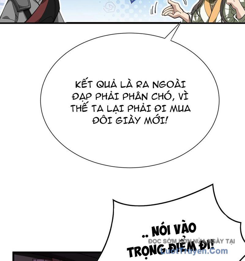 Thế Giới Quỷ Thần, Ta Có Ngộ Tính Đặc Thù - Chapter 1 - Page 21