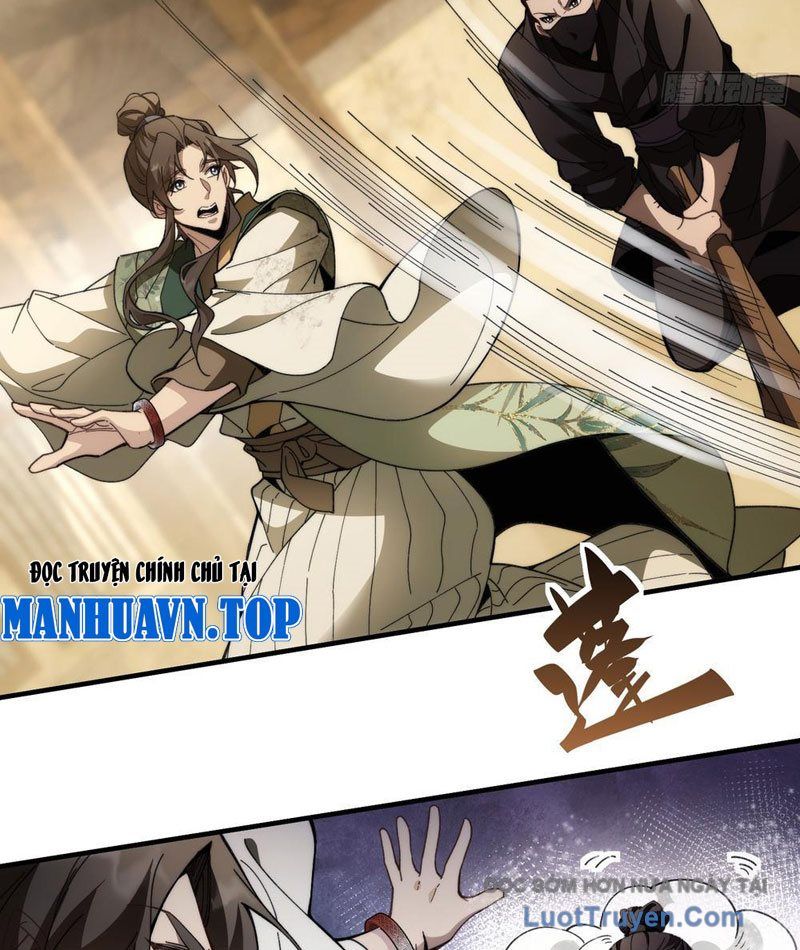 Thế Giới Quỷ Thần, Ta Có Ngộ Tính Đặc Thù - Chapter 1 - Page 23