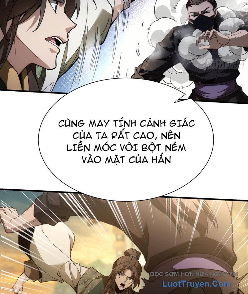 Thế Giới Quỷ Thần, Ta Có Ngộ Tính Đặc Thù - Chapter 1 - Page 24