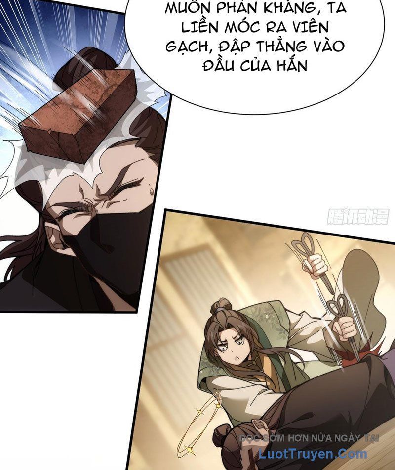 Thế Giới Quỷ Thần, Ta Có Ngộ Tính Đặc Thù - Chapter 1 - Page 26