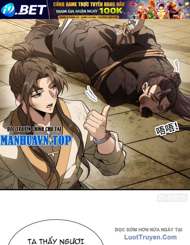 Thế Giới Quỷ Thần, Ta Có Ngộ Tính Đặc Thù - Chapter 1 - Page 28