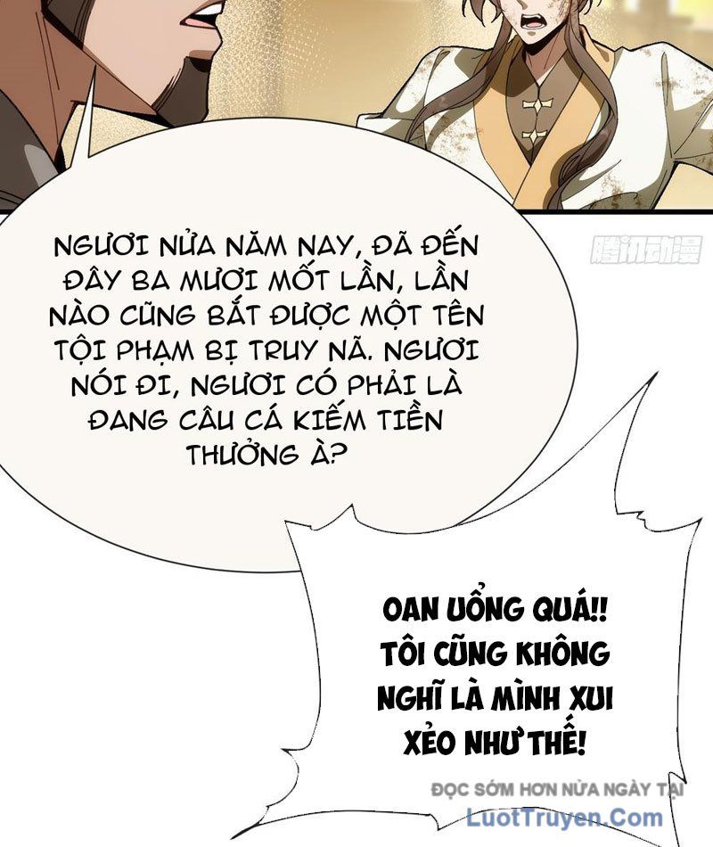 Thế Giới Quỷ Thần, Ta Có Ngộ Tính Đặc Thù - Chapter 1 - Page 30