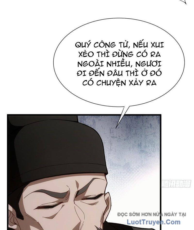 Thế Giới Quỷ Thần, Ta Có Ngộ Tính Đặc Thù - Chapter 1 - Page 31