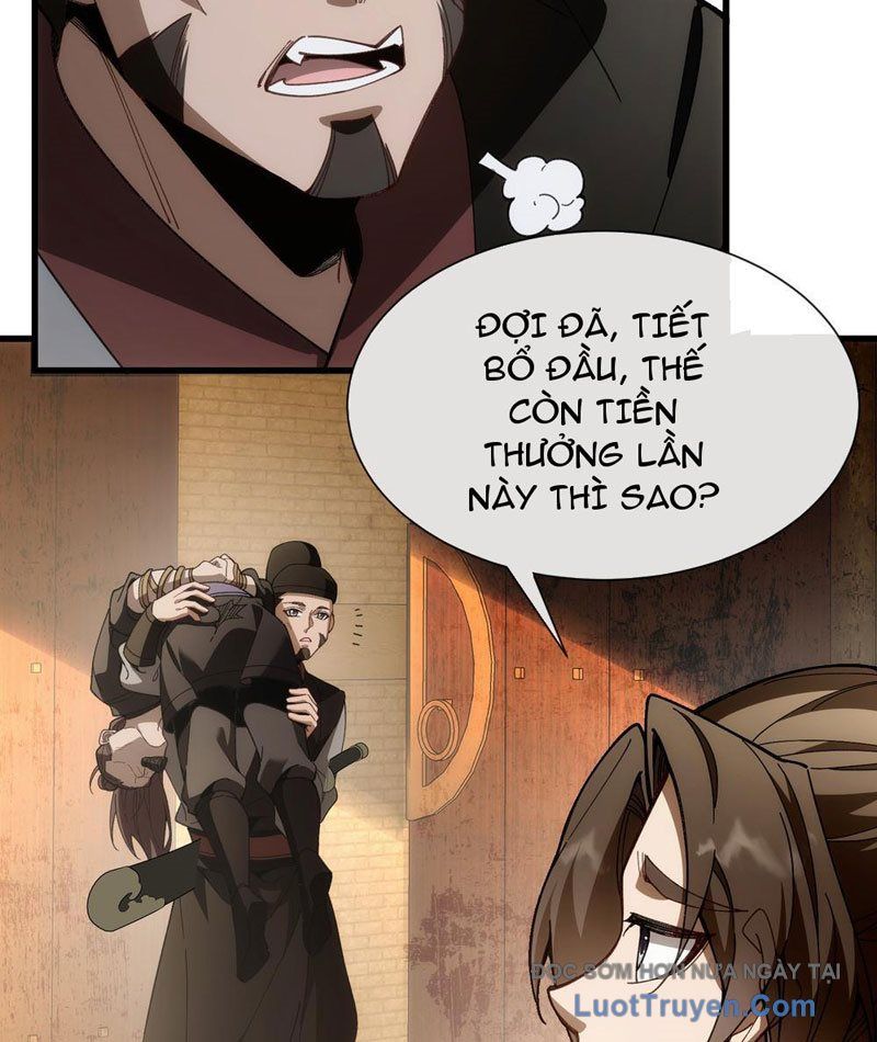 Thế Giới Quỷ Thần, Ta Có Ngộ Tính Đặc Thù - Chapter 1 - Page 32