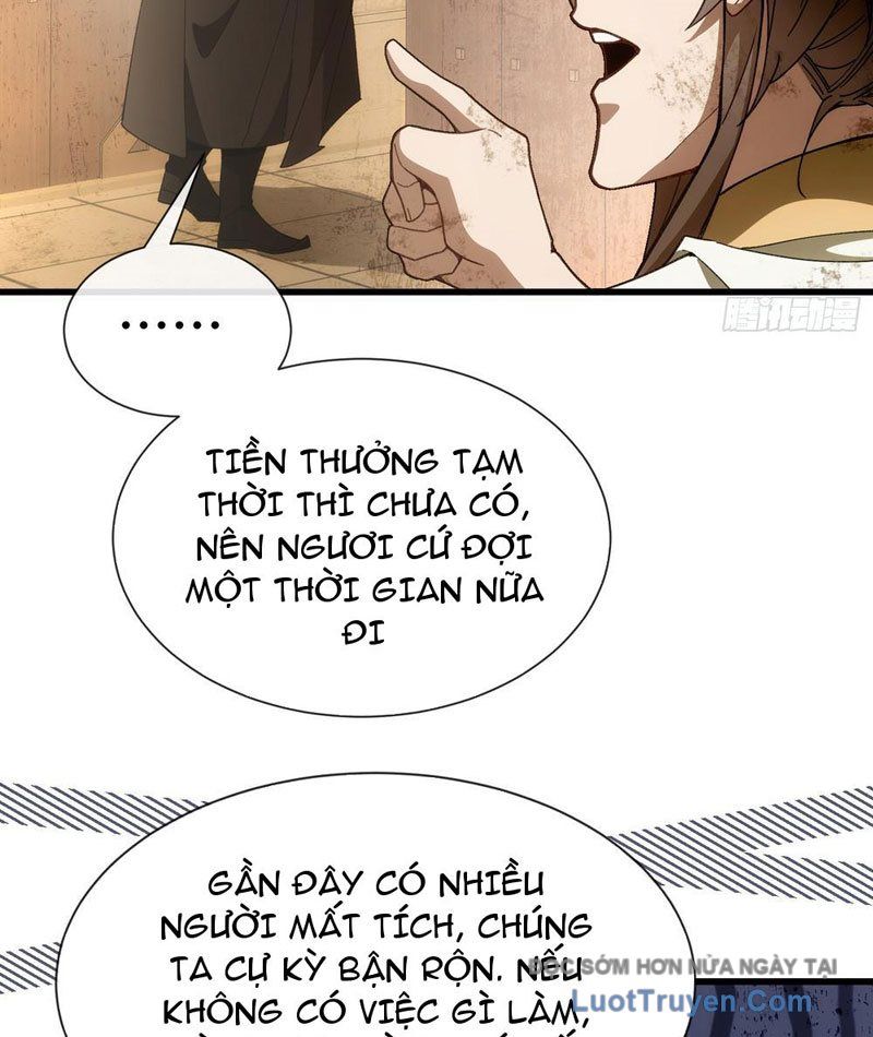 Thế Giới Quỷ Thần, Ta Có Ngộ Tính Đặc Thù - Chapter 1 - Page 33