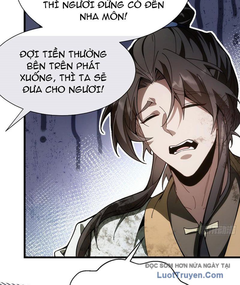 Thế Giới Quỷ Thần, Ta Có Ngộ Tính Đặc Thù - Chapter 1 - Page 34