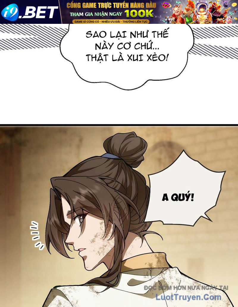 Thế Giới Quỷ Thần, Ta Có Ngộ Tính Đặc Thù - Chapter 1 - Page 35