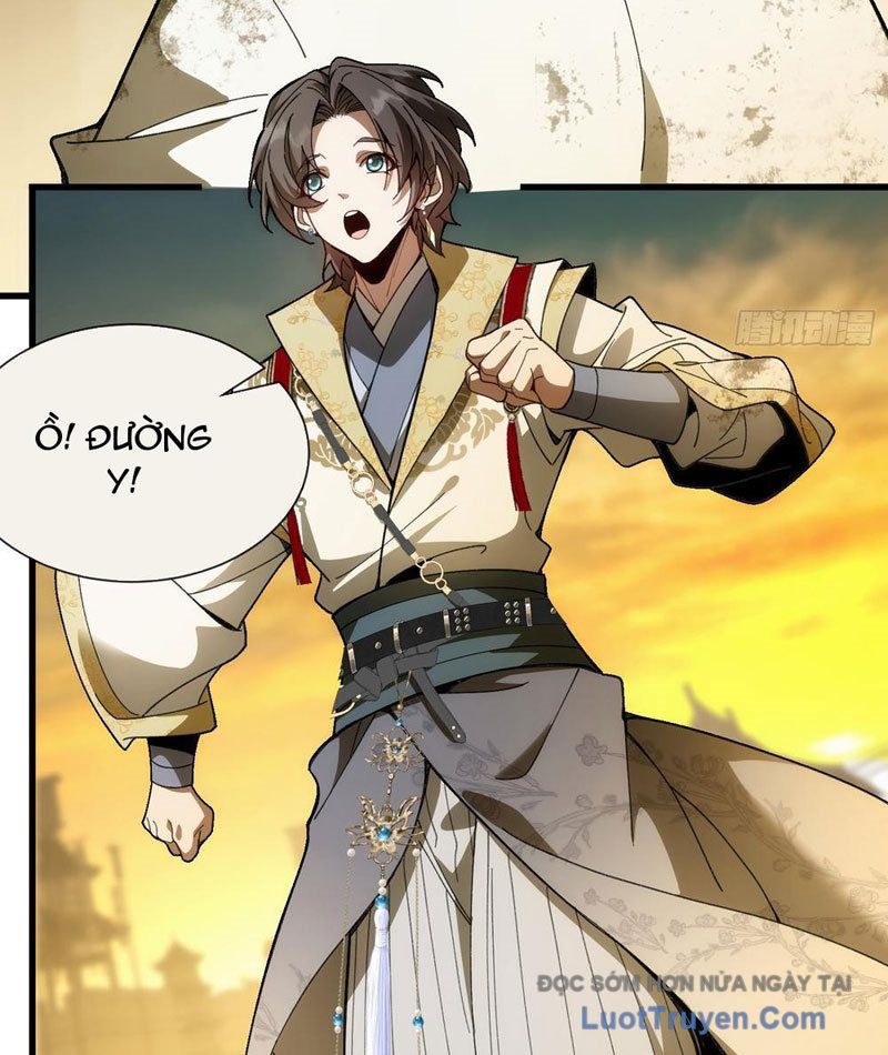 Thế Giới Quỷ Thần, Ta Có Ngộ Tính Đặc Thù - Chapter 1 - Page 36