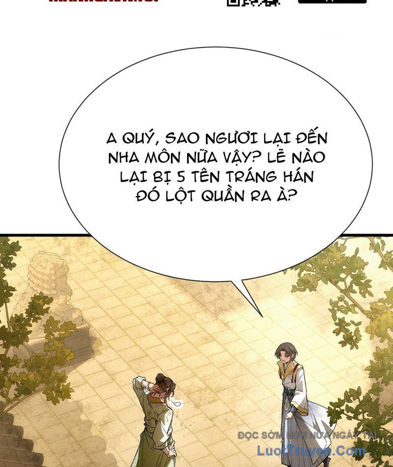 Thế Giới Quỷ Thần, Ta Có Ngộ Tính Đặc Thù - Chapter 1 - Page 38