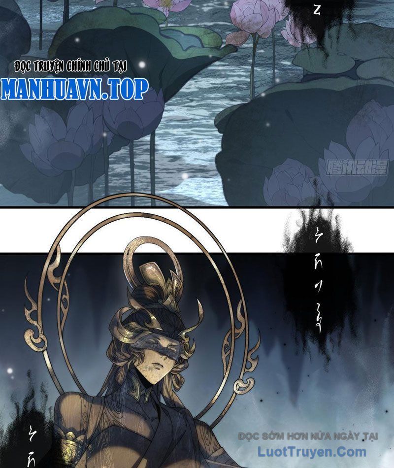 Thế Giới Quỷ Thần, Ta Có Ngộ Tính Đặc Thù - Chapter 1 - Page 4