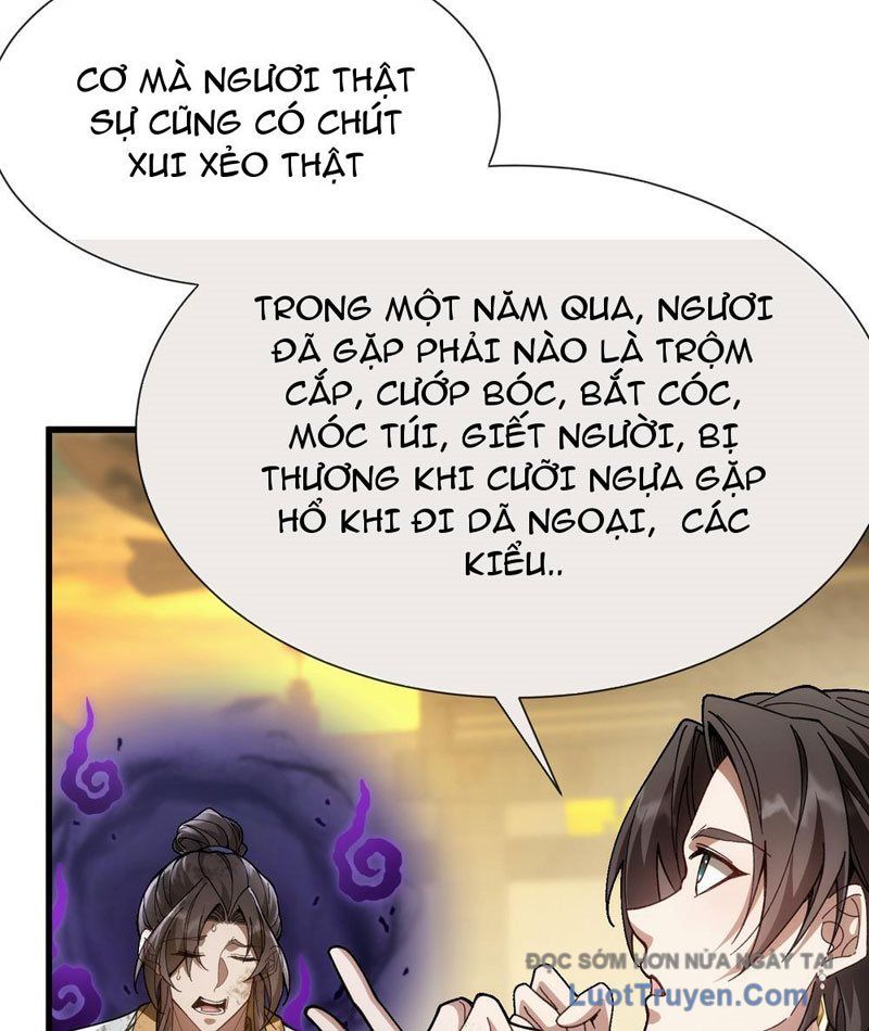 Thế Giới Quỷ Thần, Ta Có Ngộ Tính Đặc Thù - Chapter 1 - Page 40