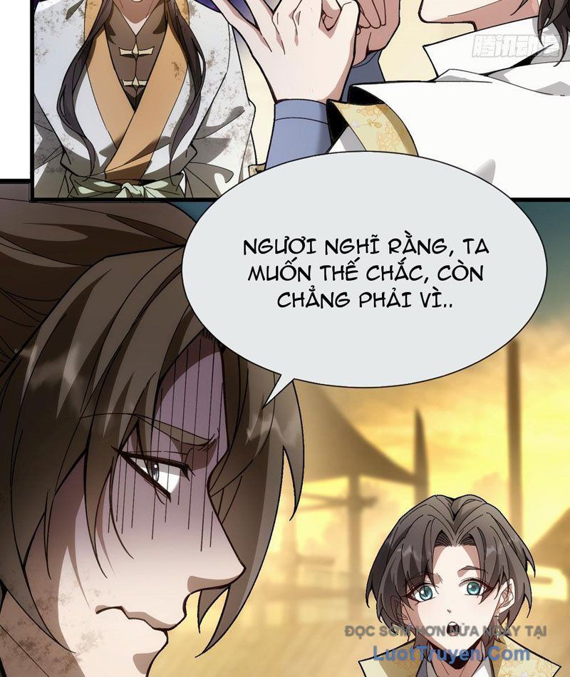 Thế Giới Quỷ Thần, Ta Có Ngộ Tính Đặc Thù - Chapter 1 - Page 41