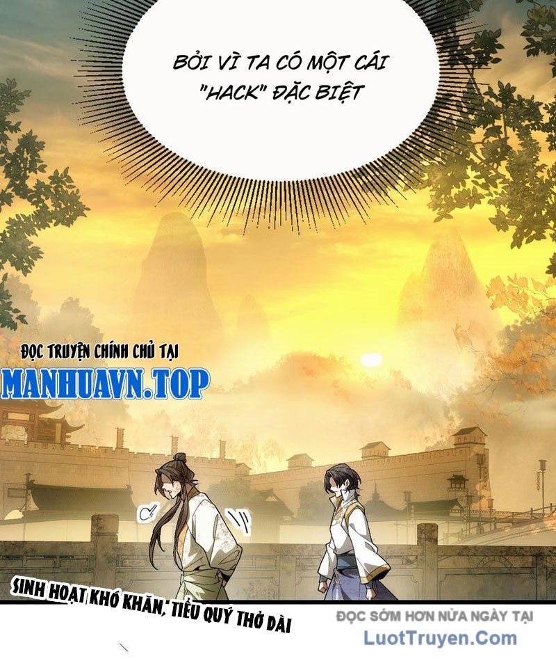 Thế Giới Quỷ Thần, Ta Có Ngộ Tính Đặc Thù - Chapter 1 - Page 43