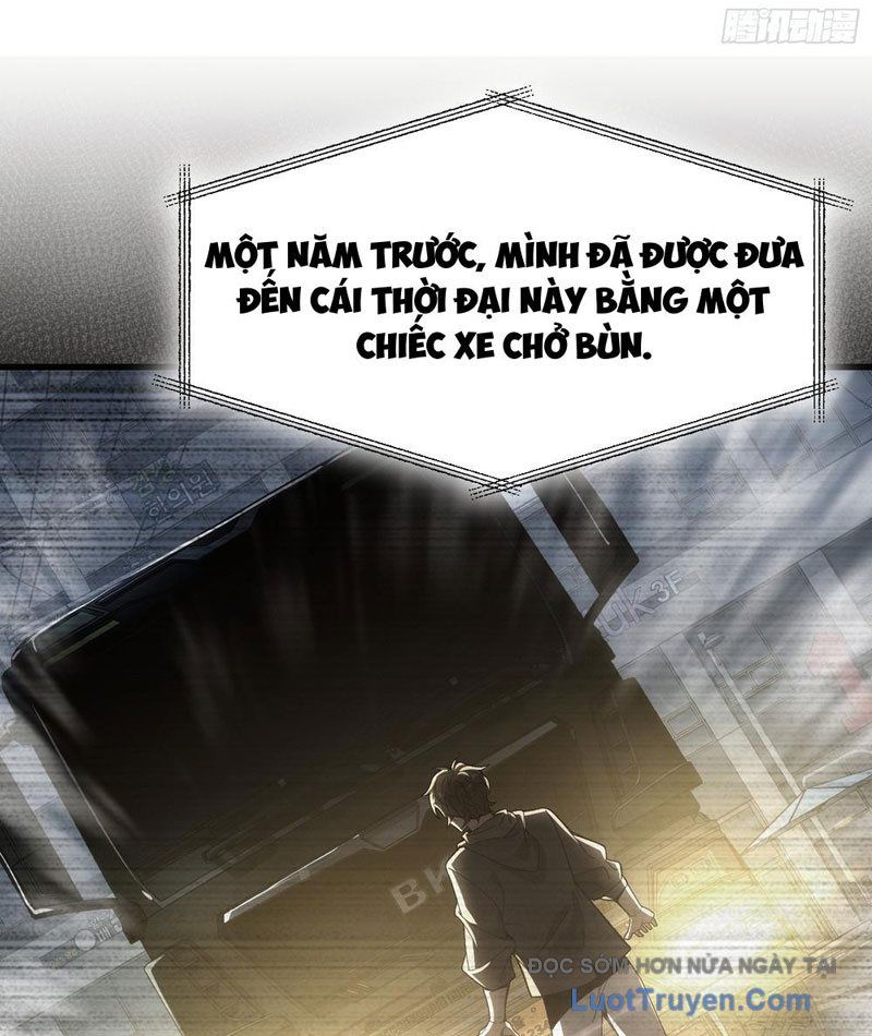 Thế Giới Quỷ Thần, Ta Có Ngộ Tính Đặc Thù - Chapter 1 - Page 44