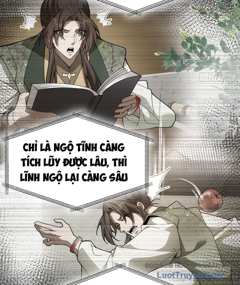 Thế Giới Quỷ Thần, Ta Có Ngộ Tính Đặc Thù - Chapter 1 - Page 46