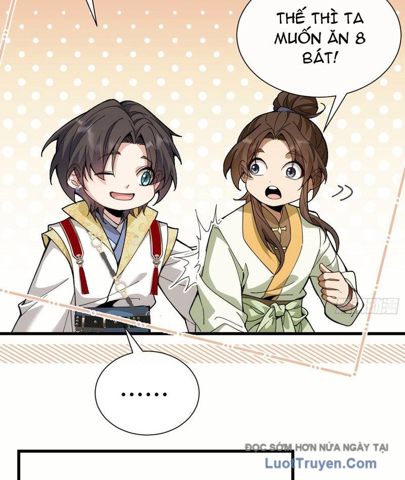 Thế Giới Quỷ Thần, Ta Có Ngộ Tính Đặc Thù - Chapter 1 - Page 49