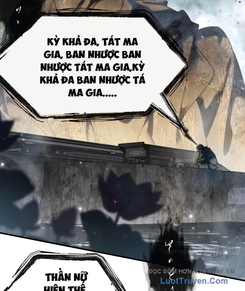 Thế Giới Quỷ Thần, Ta Có Ngộ Tính Đặc Thù - Chapter 1 - Page 5