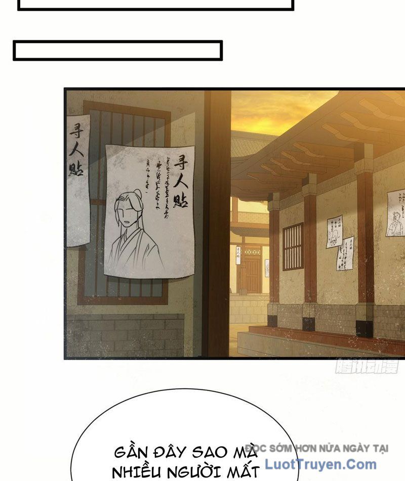 Thế Giới Quỷ Thần, Ta Có Ngộ Tính Đặc Thù - Chapter 1 - Page 50