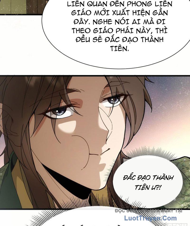 Thế Giới Quỷ Thần, Ta Có Ngộ Tính Đặc Thù - Chapter 1 - Page 52