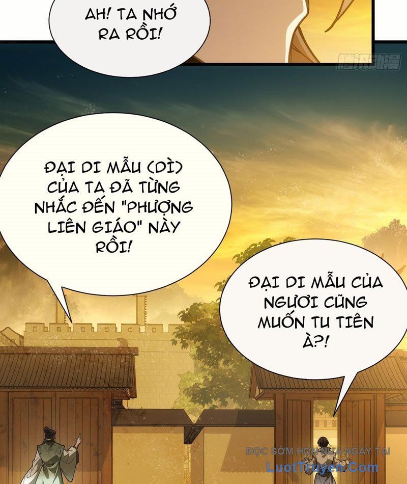 Thế Giới Quỷ Thần, Ta Có Ngộ Tính Đặc Thù - Chapter 1 - Page 54