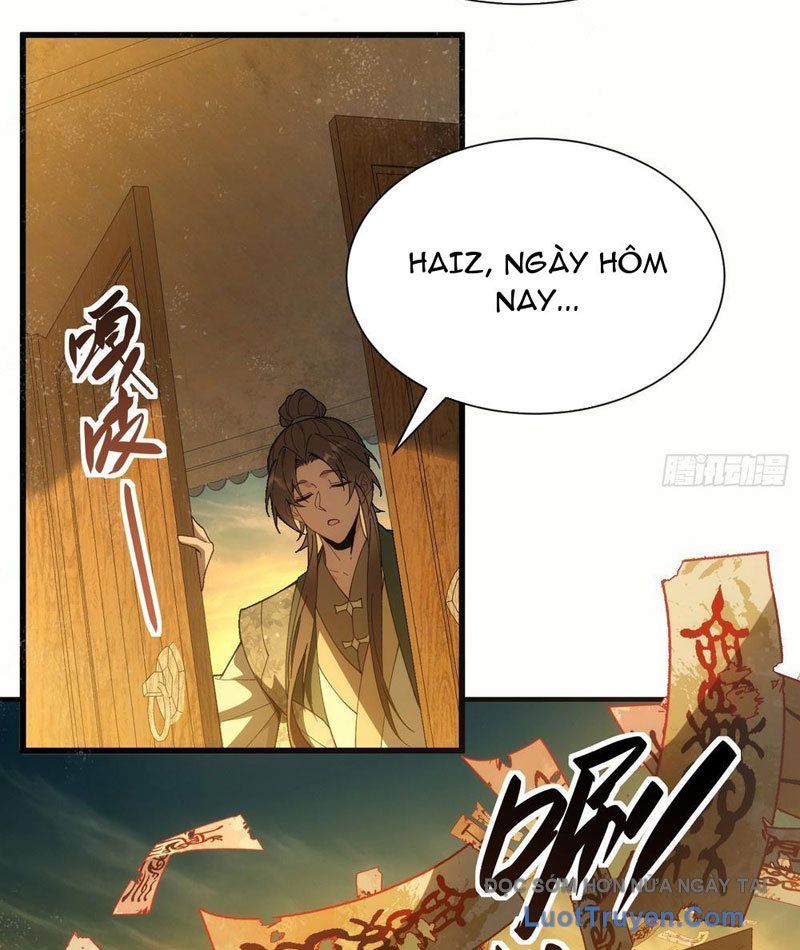 Thế Giới Quỷ Thần, Ta Có Ngộ Tính Đặc Thù - Chapter 1 - Page 57