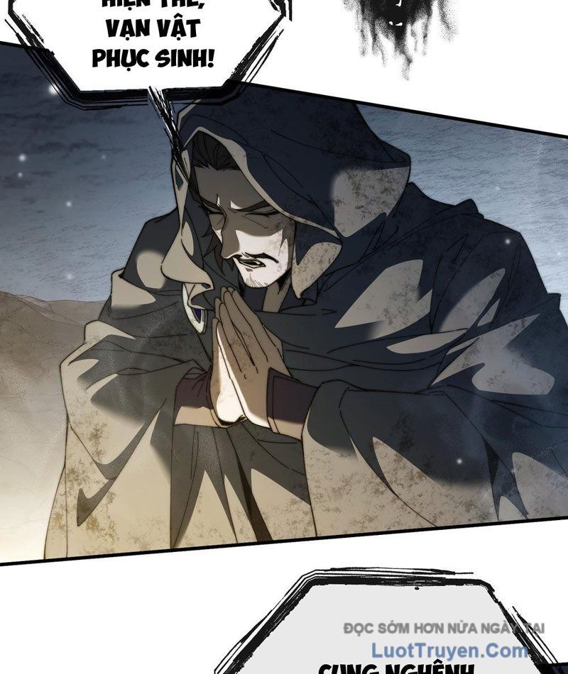 Thế Giới Quỷ Thần, Ta Có Ngộ Tính Đặc Thù - Chapter 1 - Page 6