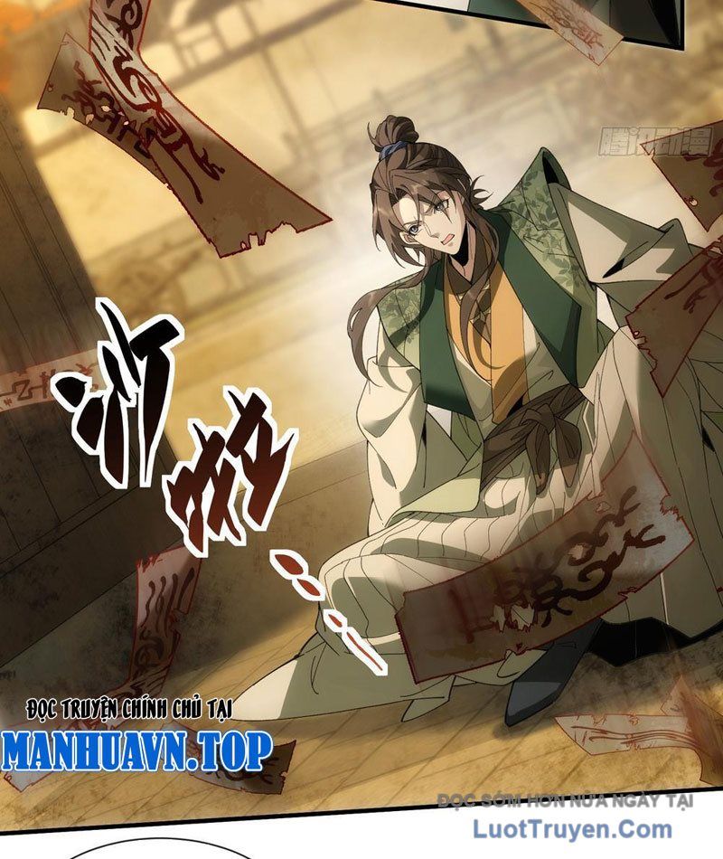 Thế Giới Quỷ Thần, Ta Có Ngộ Tính Đặc Thù - Chapter 1 - Page 61