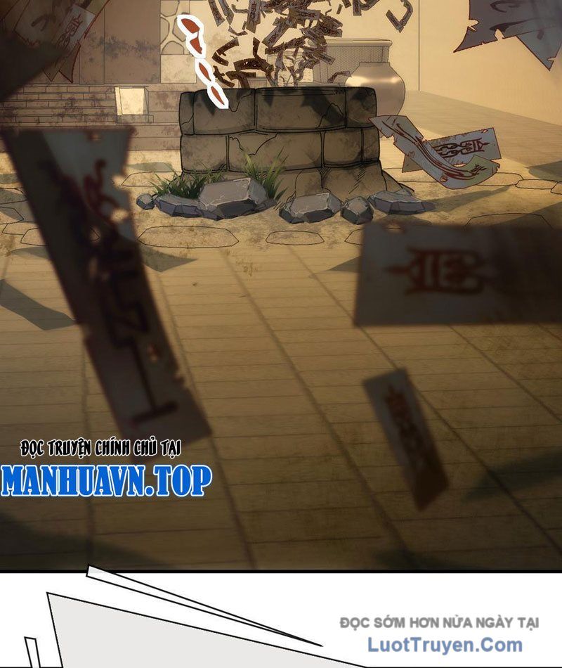 Thế Giới Quỷ Thần, Ta Có Ngộ Tính Đặc Thù - Chapter 1 - Page 64