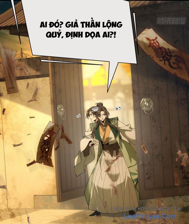 Thế Giới Quỷ Thần, Ta Có Ngộ Tính Đặc Thù - Chapter 1 - Page 65