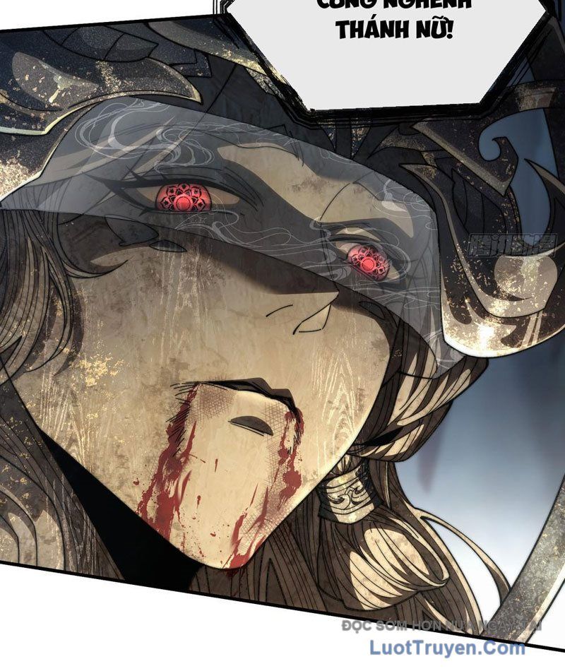 Thế Giới Quỷ Thần, Ta Có Ngộ Tính Đặc Thù - Chapter 1 - Page 7