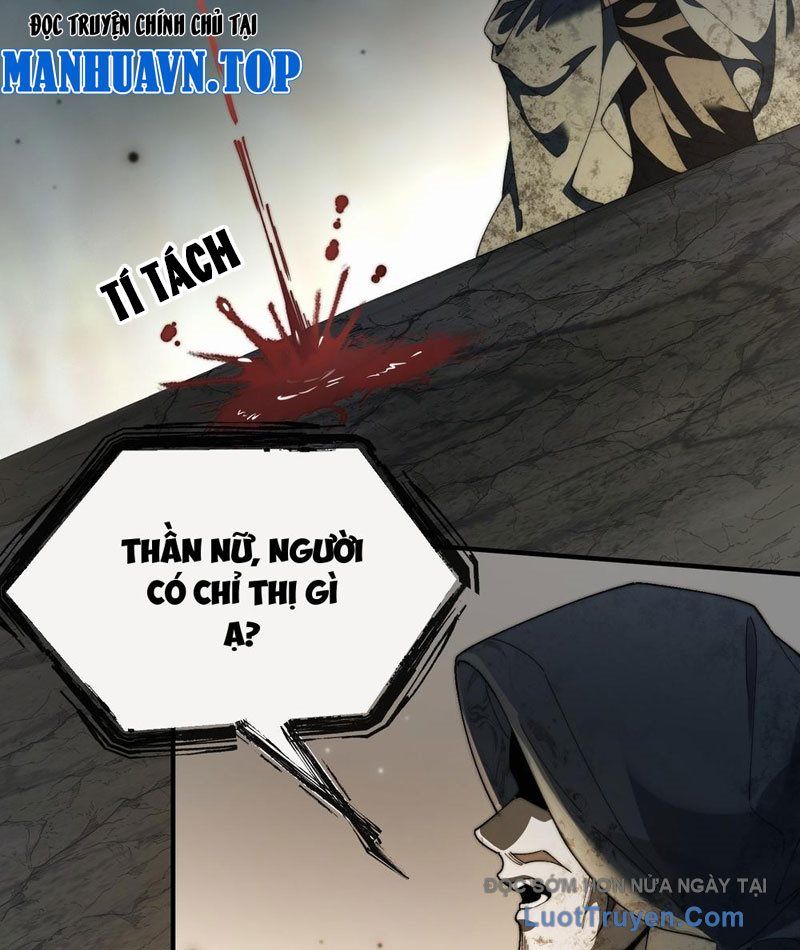 Thế Giới Quỷ Thần, Ta Có Ngộ Tính Đặc Thù - Chapter 1 - Page 9