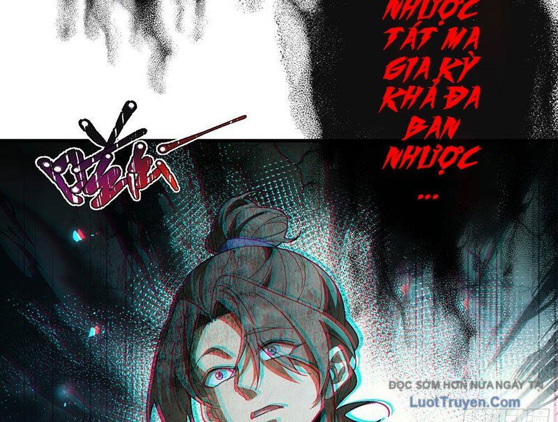 Thế Giới Quỷ Thần, Ta Có Ngộ Tính Đặc Thù - Chapter 2 - Page 10