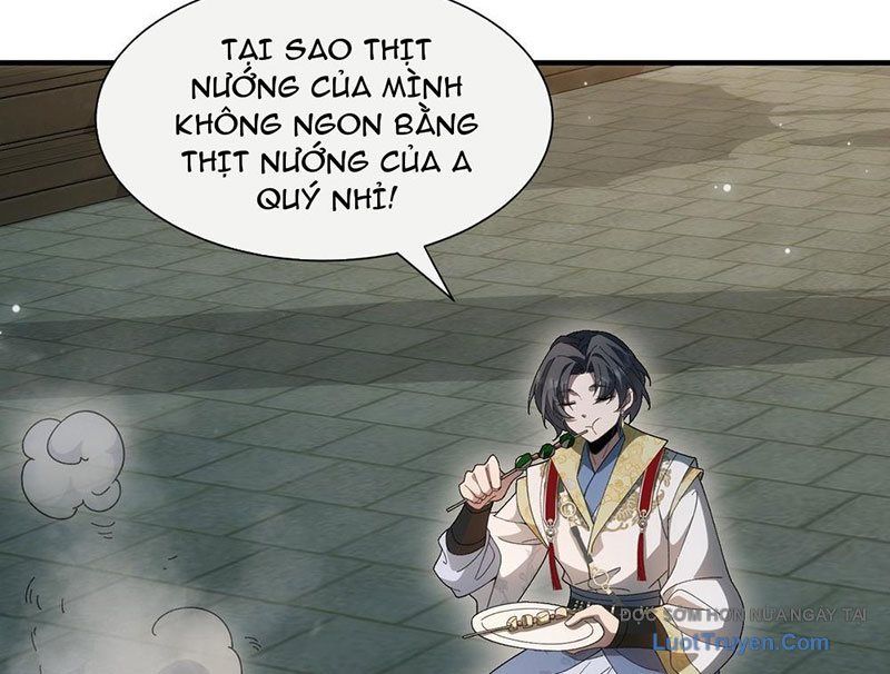 Thế Giới Quỷ Thần, Ta Có Ngộ Tính Đặc Thù - Chapter 2 - Page 109