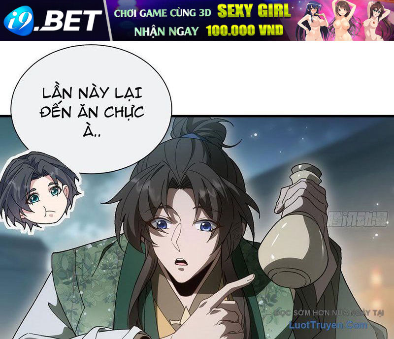 Thế Giới Quỷ Thần, Ta Có Ngộ Tính Đặc Thù - Chapter 2 - Page 113