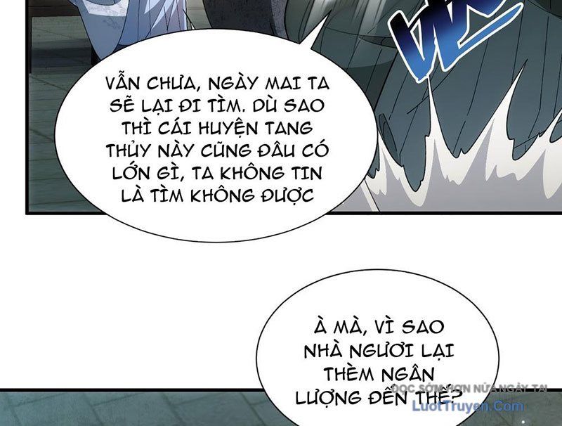 Thế Giới Quỷ Thần, Ta Có Ngộ Tính Đặc Thù - Chapter 2 - Page 116