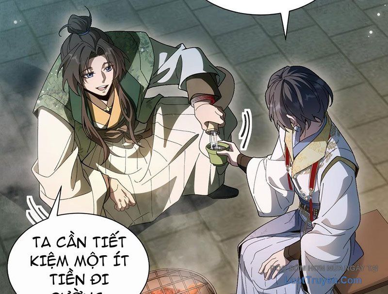 Thế Giới Quỷ Thần, Ta Có Ngộ Tính Đặc Thù - Chapter 2 - Page 117