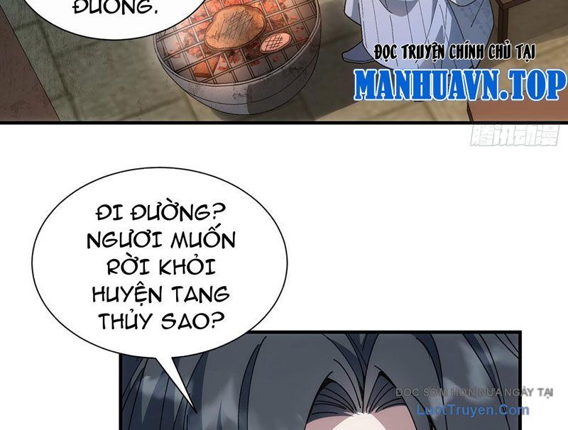 Thế Giới Quỷ Thần, Ta Có Ngộ Tính Đặc Thù - Chapter 2 - Page 118