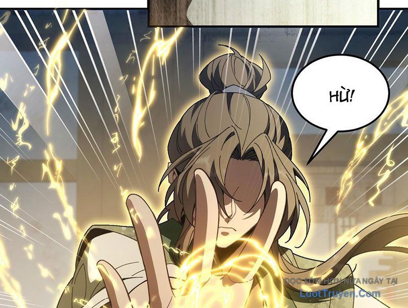 Thế Giới Quỷ Thần, Ta Có Ngộ Tính Đặc Thù - Chapter 2 - Page 14