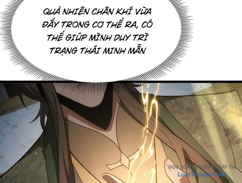 Thế Giới Quỷ Thần, Ta Có Ngộ Tính Đặc Thù - Chapter 2 - Page 20