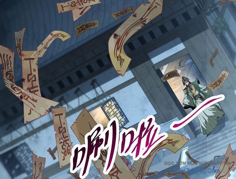 Thế Giới Quỷ Thần, Ta Có Ngộ Tính Đặc Thù - Chapter 2 - Page 5