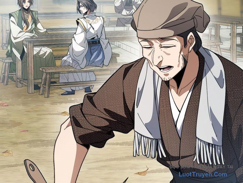 Thế Giới Quỷ Thần, Ta Có Ngộ Tính Đặc Thù - Chapter 2 - Page 57