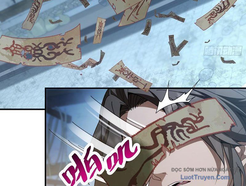 Thế Giới Quỷ Thần, Ta Có Ngộ Tính Đặc Thù - Chapter 2 - Page 6