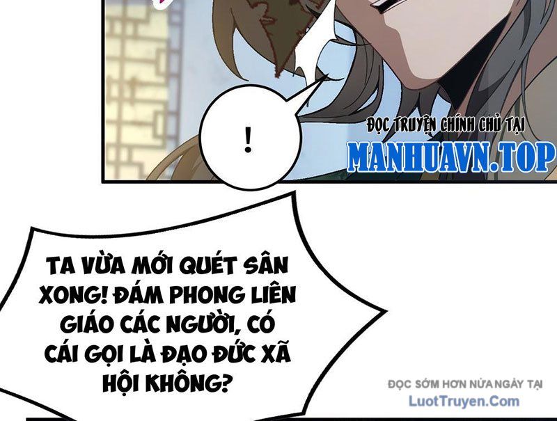 Thế Giới Quỷ Thần, Ta Có Ngộ Tính Đặc Thù - Chapter 2 - Page 7