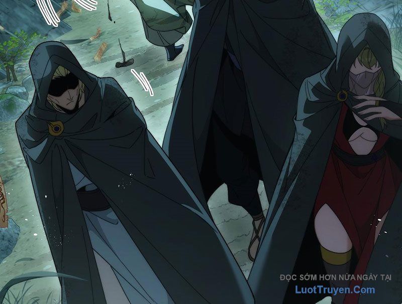 Thế Giới Quỷ Thần, Ta Có Ngộ Tính Đặc Thù - Chapter 2 - Page 90