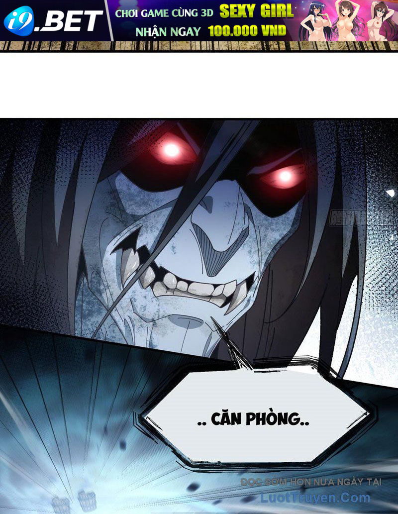 Thế Giới Quỷ Thần, Ta Có Ngộ Tính Đặc Thù - Chapter 3 - Page 10